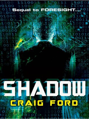 cover image of Shadow
